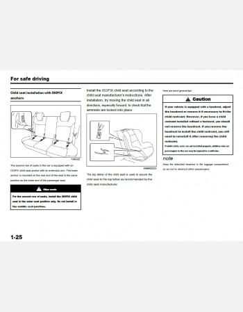 suzuki ertiga 2019 2020 2021 owners manual